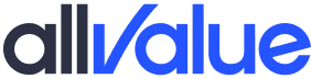 AllValue Logo